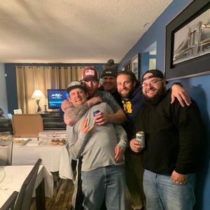 Meet your Posher, Jake